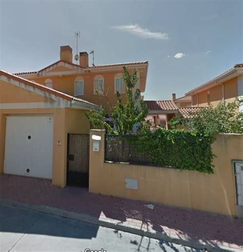 Viviendas y casas en venta en Torrejón del Rey .